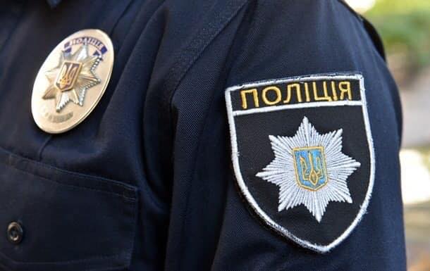 Злочинці з Заходу України намагалися втекти від відповідальності у прифронтовому Запоріжжі