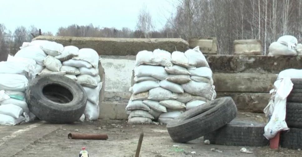 В Запорізькій області росіяни "підсилили" блокпости колишніми в'язнями