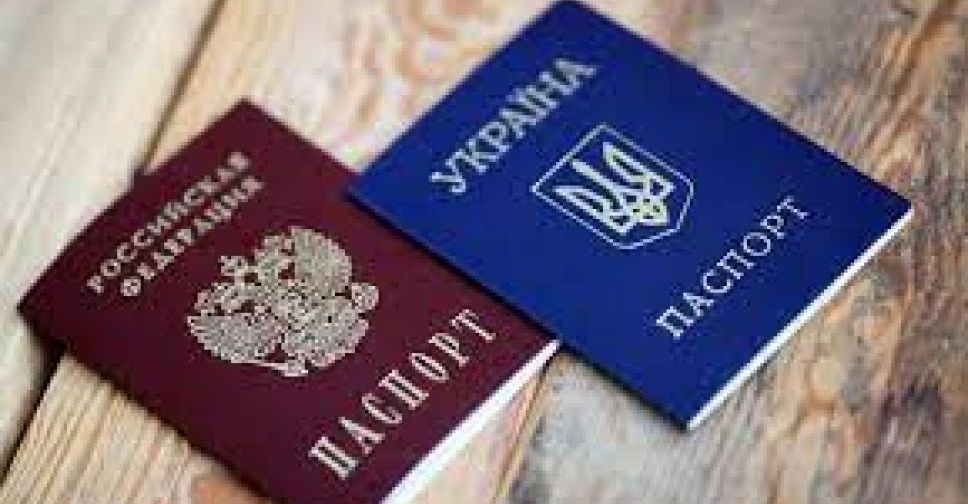 Поради від міністерки щодо життя в окупації і російських паспортів