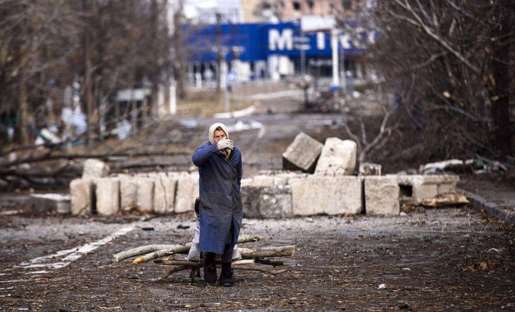 Кинули самих - як мешканці окупованих територій Запорізької області готуються до зими