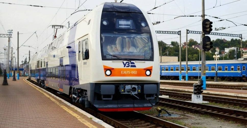 Із Запоріжжя щодня курсує потяг з евакуаційними вагонами до Львова - хто може безкоштовно ним скористатися