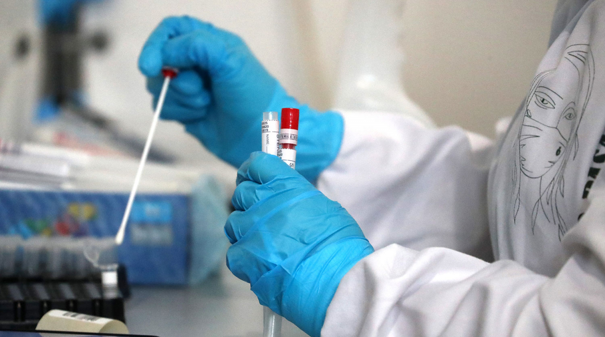 Три смерті за тиждень - на Запоріжжі збільшилася кількість летальних випадків від коронавірусу