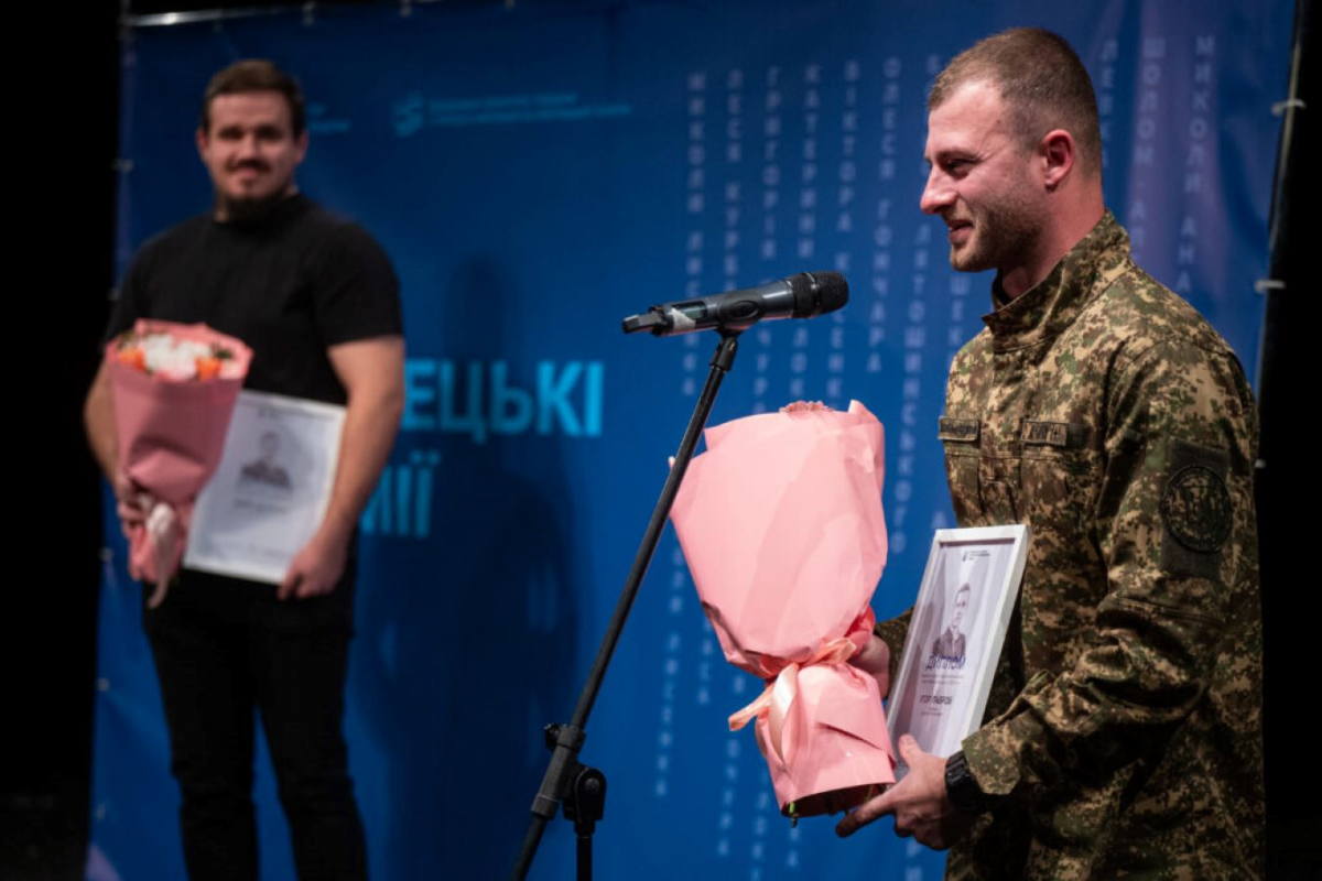 Запоріжця визнали одним з найкращих фотографів країни цього року - чим він відомий