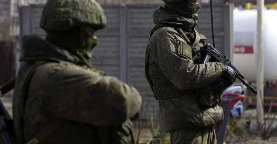 ФСБ готує евакуацію своїх офіцерів з окупованих територій Запорізької області