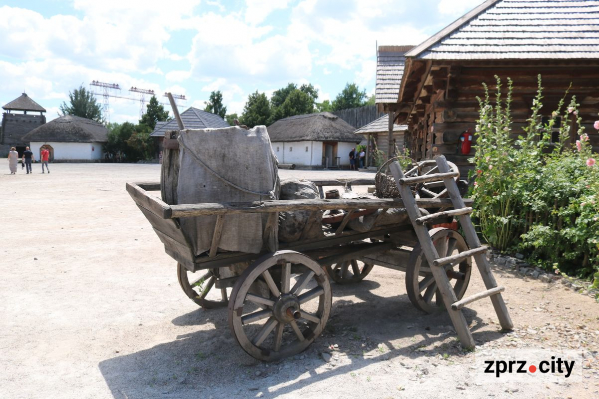 Як комплекс "Запорозька Січ" працює під час повномасштабної війни - фоторепортаж