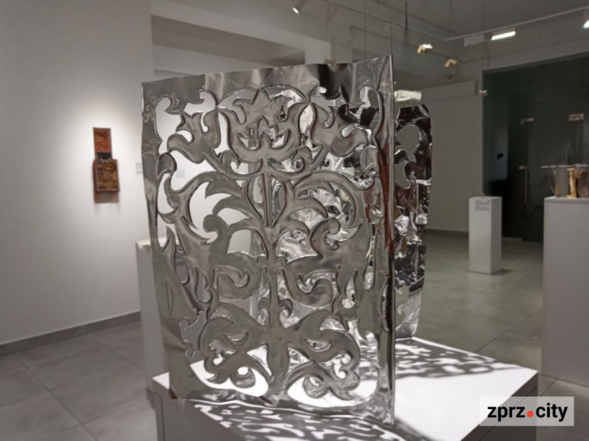 Як цікаво провести час у Запоріжжі, не заплативши ні копійки (хіба що на проїзд) - тільки безкоштовні культурні заходи