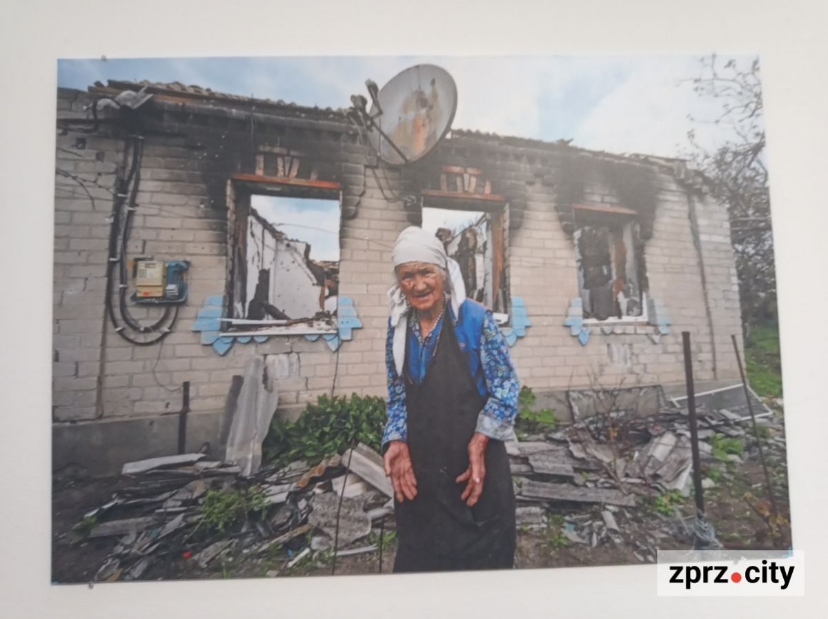 Від ретро до сьогодення -  запорізькі фотохудожники показали своєрідну історію нашого міста