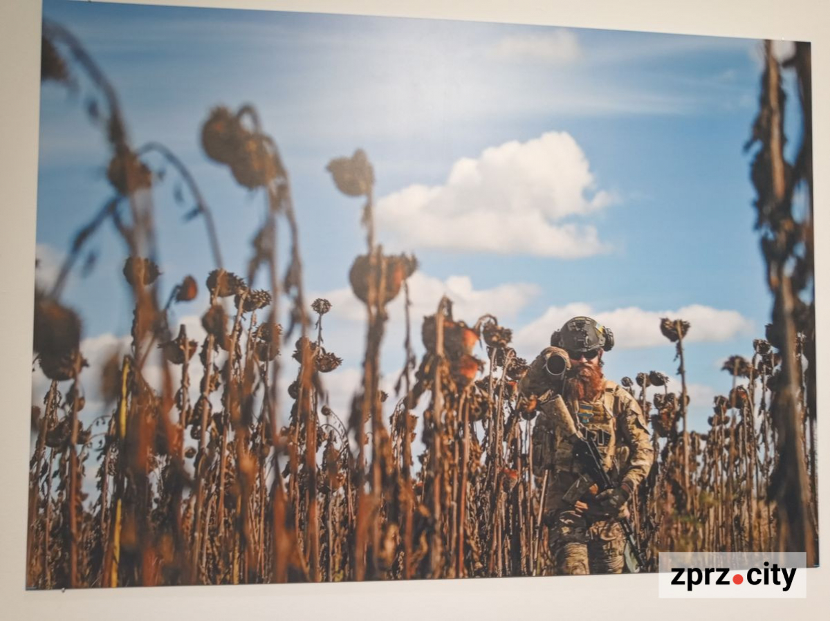 Від ретро до сьогодення -  запорізькі фотохудожники показали своєрідну історію нашого міста