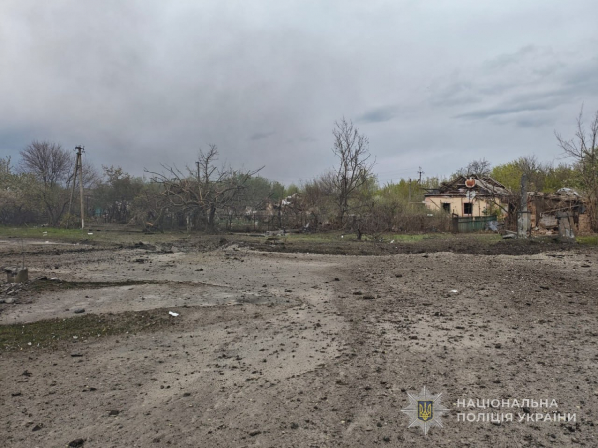 Удар по Запоріжжю: росіяни атакували місто безпілотниками — є загиблий і поранені (фото, відео)