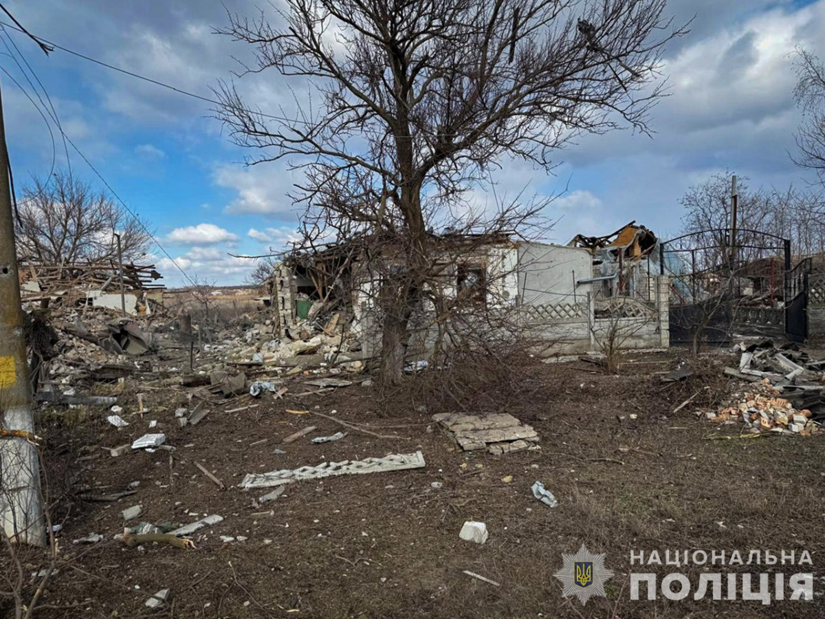 З прифронтових Гуляйполя та Варварівки евакуювали чотирьох місцевих жителів