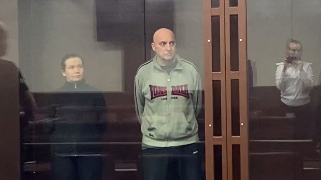 Росіяни засудили до 20 років ув'язнення двох жителів окупованого Мелітополя – подробиці справи
