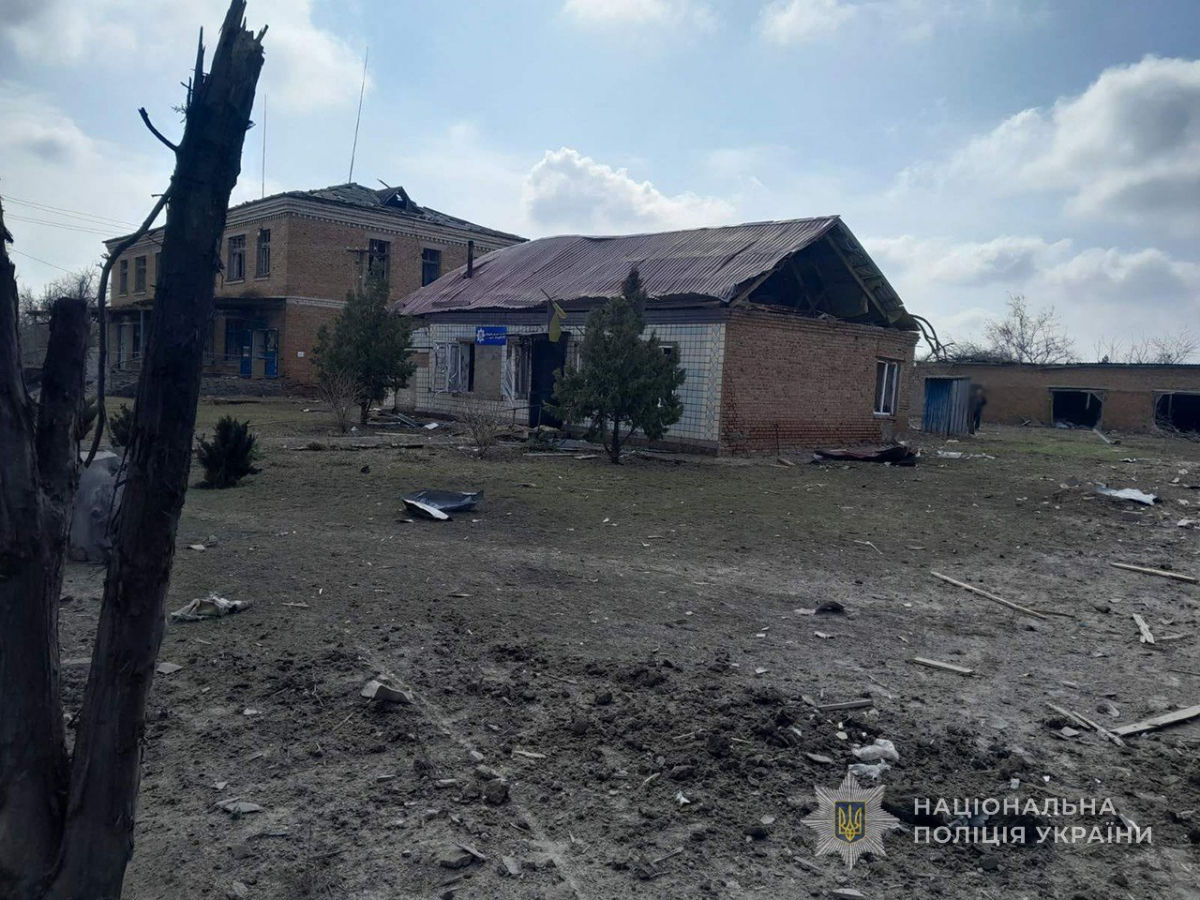 Запоріжжя та райони області зазнали ударів: є загиблі та поранені, серед них дитина (фото, відео)