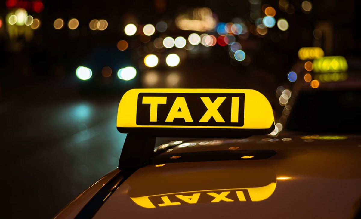 У Запоріжжі пограбували таксиста - подробиці