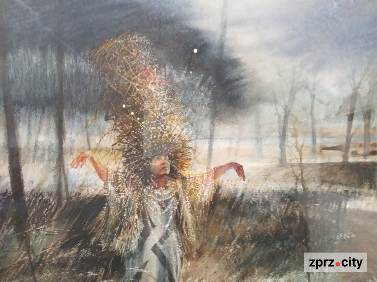 Виставка "Eclipsium" 