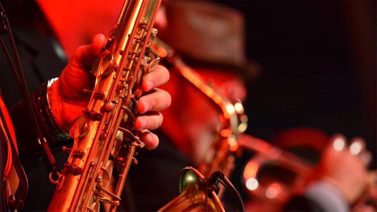 У Запоріжжі відбудеться прем'єра джазового концерту - зіграють професіонали