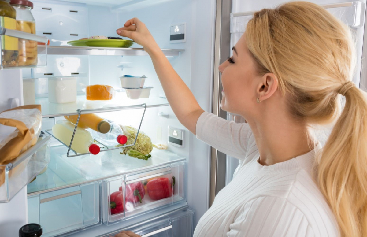 Як зберегти холод у холодильнику, коли немає електрики - корисні лайфхаки