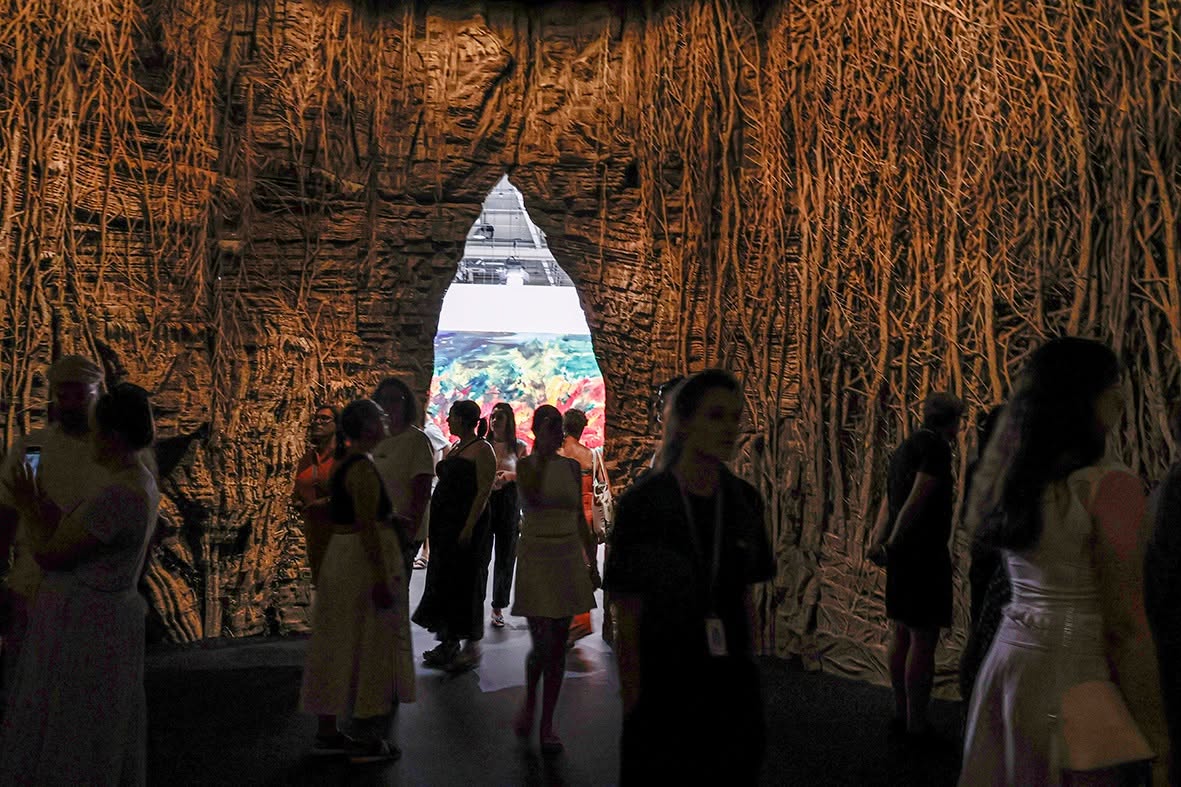 Art Basel, фото Євгена Кома