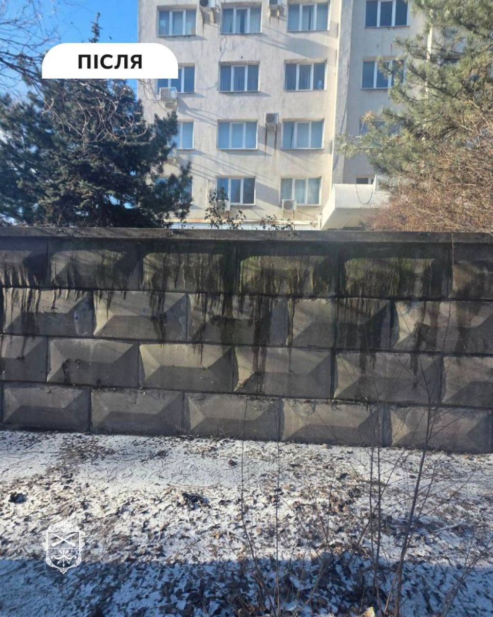 Незаконна реклама: у Запоріжжі підприємці порушили мовний закон (фото)