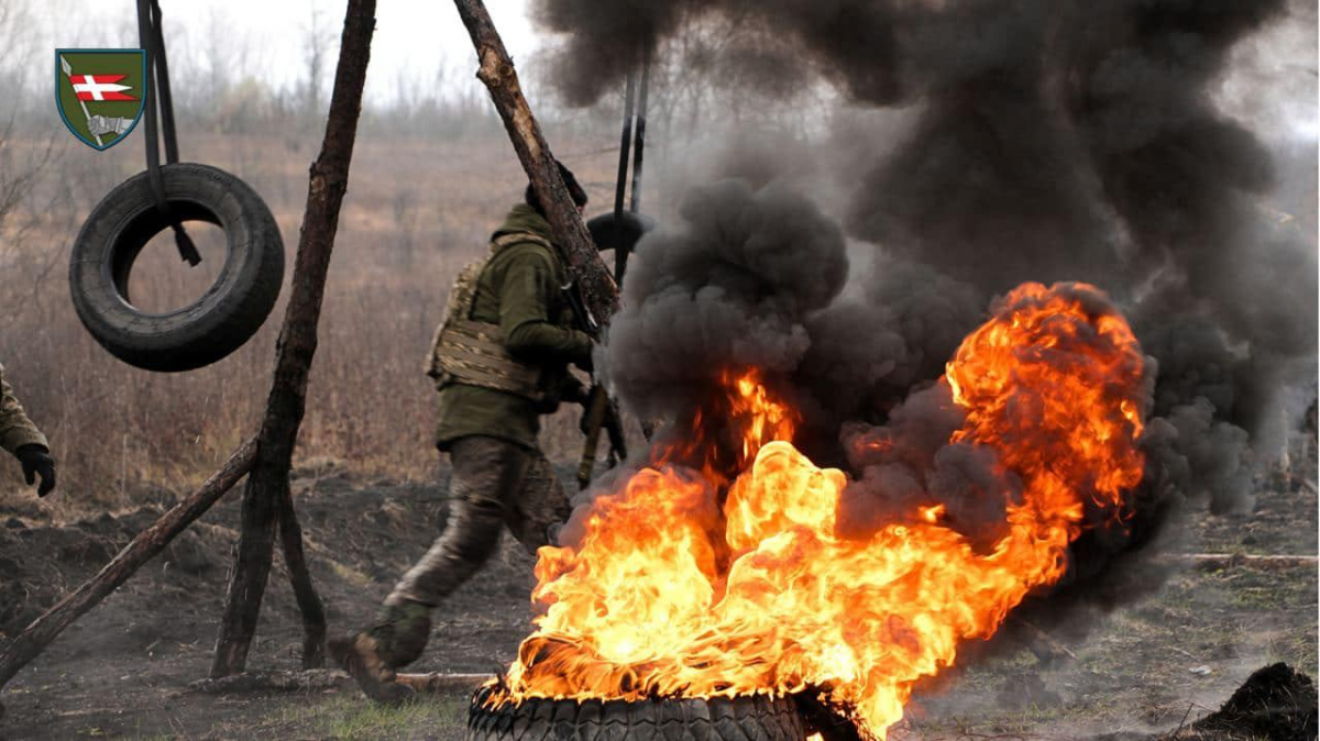 Росіяни 12 разів намагалися відновити свої позиції на Запорізькому напрямку – що відбувається на фронті