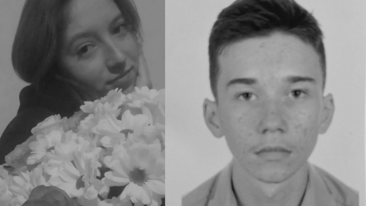 "Шок. Це неможливо": що згадують про 18-річних дівчину і хлопця, які загинули у Запоріжжі від удару ворожого дрона