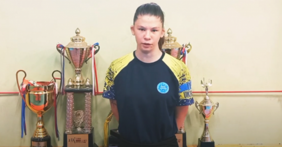 Юна спортсменка із Запоріжжя здобула перемогу на Кубку світу з кікбоксингу WAKO