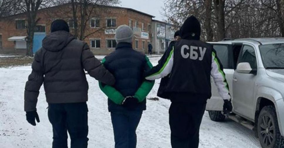 У Запоріжжі викрили чоловіка й жінку, які агітували за "руський мір"