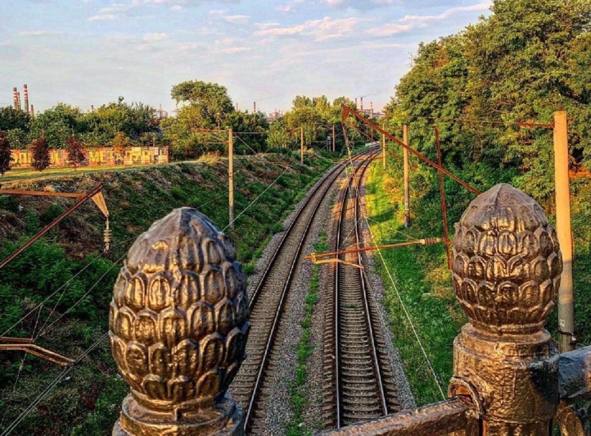 Якою буде погода наприкінці робочого тижня у Запоріжжі - прогноз