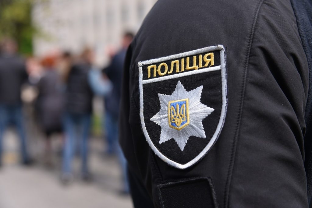 У Запоріжжі підліток зарізав чоловіка під час сварки — поліція його затримала