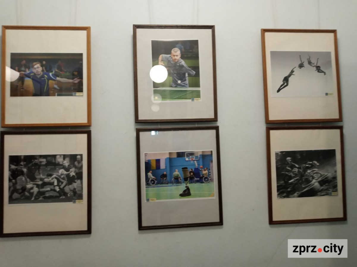 У Запоріжжі відкрили виставку найкращих фотографій з різних країн одного з міжнародних конкурсів - вхід безкоштовний