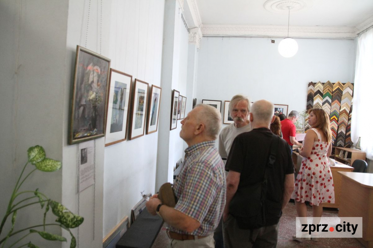 Запорізький фотохудожник показав дивовижні роботи, про які не можна розповісти словами - фото