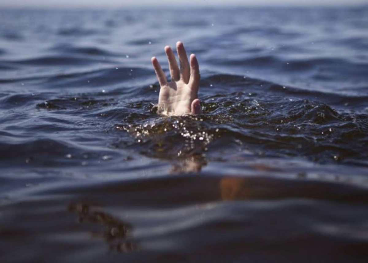 У Запоріжжі потонув чоловік - він виявився не місцевим