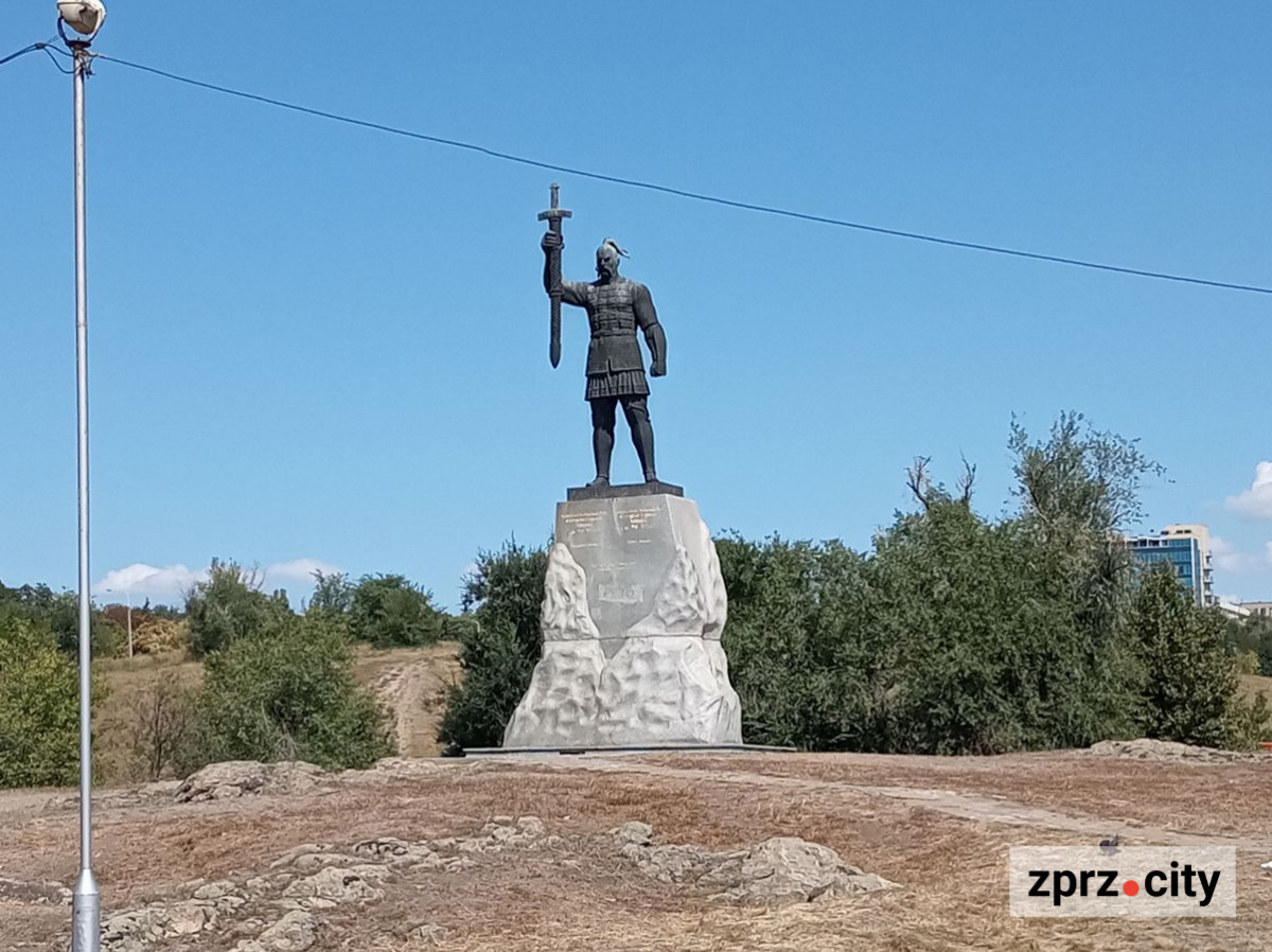 Вознесенівський парк