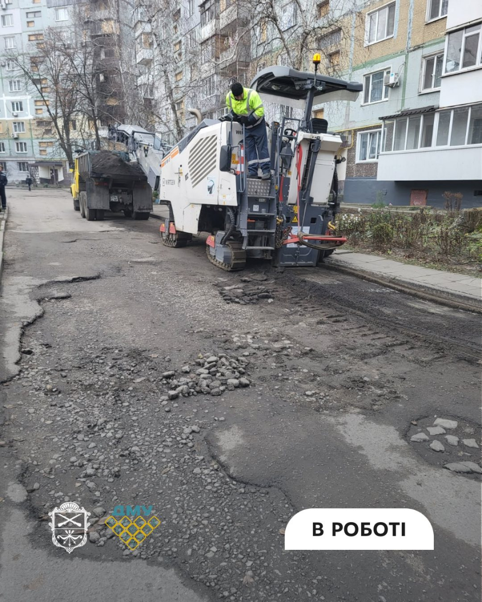 Важливу ділянку оновили - в Запоріжжі завершили масштабний ремонт дороги, яку щодня використовують тисячі водіїв (фото)