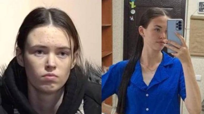 «Мелітополь — це Україна» - у росії до 14 років ув’язнення засудили адміністраторку патріотичного каналу