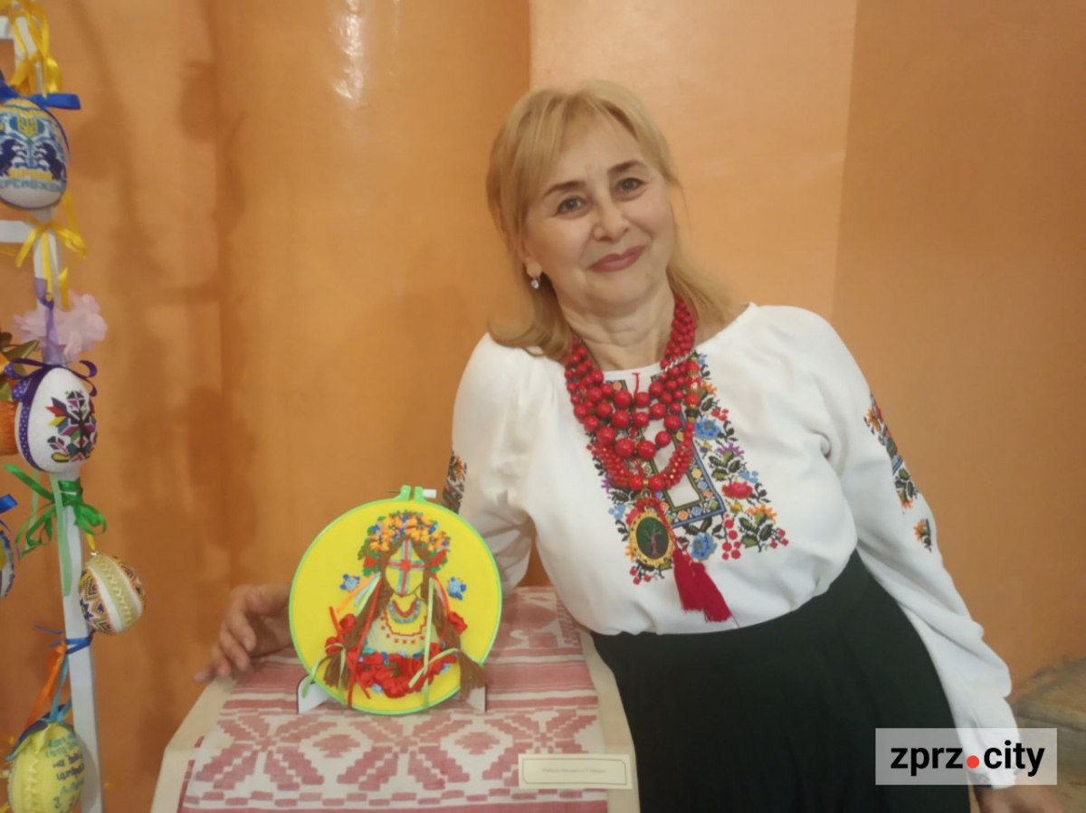 Український всесвіт