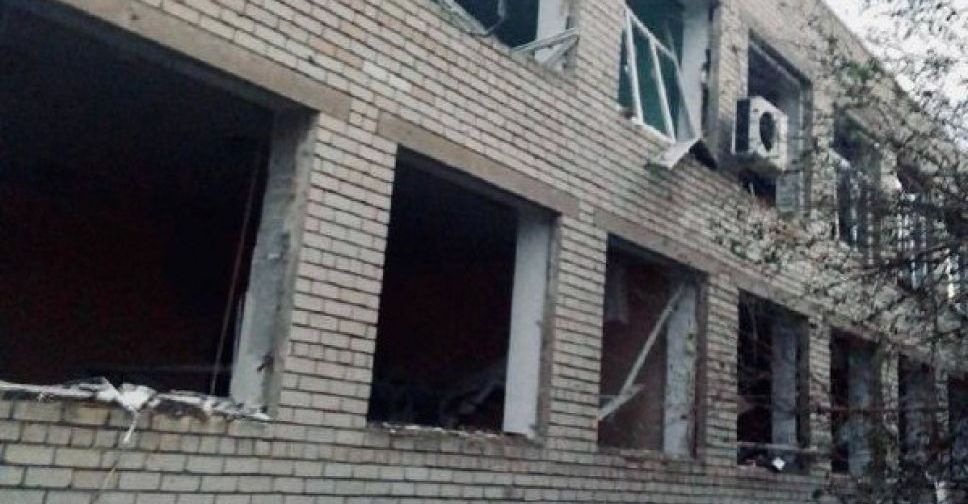 Як село Григорівка Запорізького району постраждало від вчорашньої ракетної атаки ворога - фото
