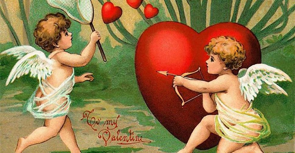 Ко Дню святого Валентина в Запорожье покажут амурные истории