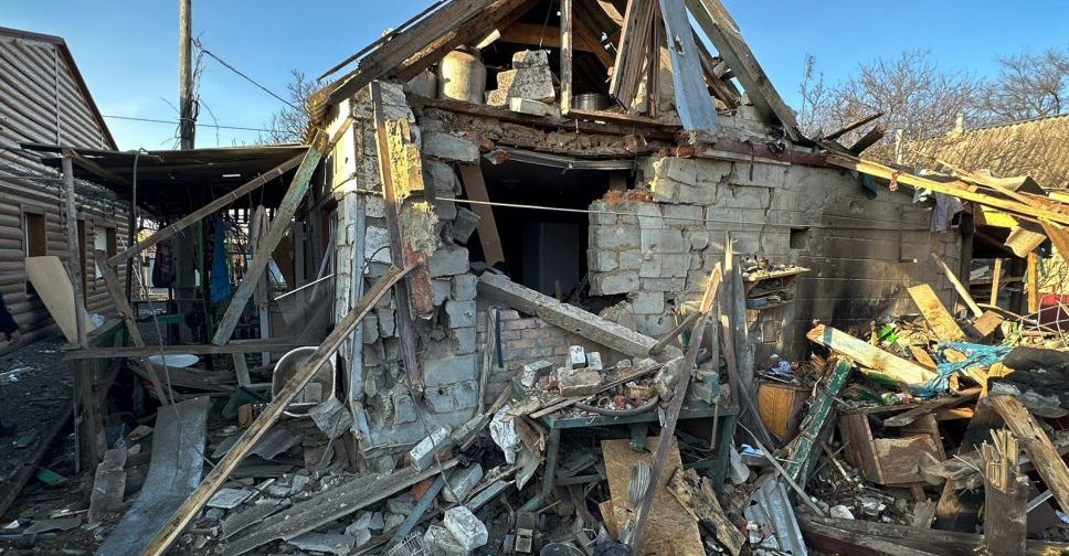 Окупанти вчергове обстріляли місто в Запорізькій області: загинув пенсіонер