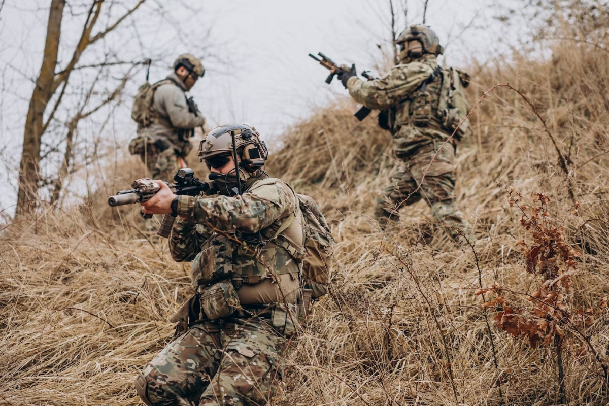 На Запорізькому напрямку ЗСУ відкинули росіян біля села Вербове - подробиці та мапа