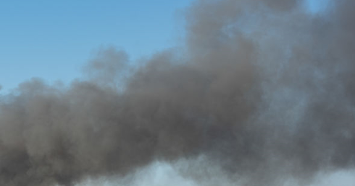 Екологи зафіксували наслідки обстрілів у Запорізькій області, фото: ілюстративне 