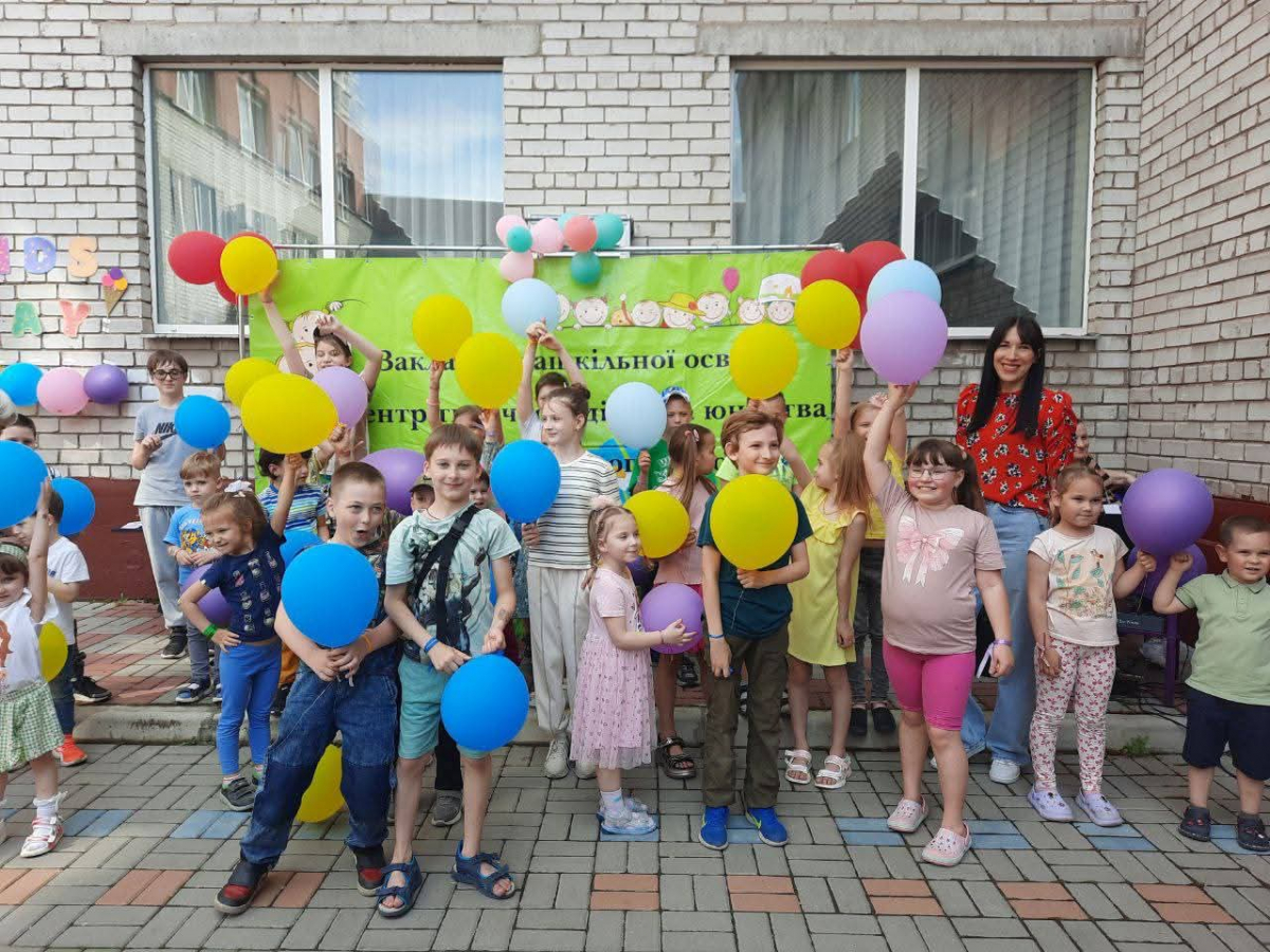 Тендер на 13 мільйонів - у Запоріжжі планують капітально відремонтувати дитячий центр творчості