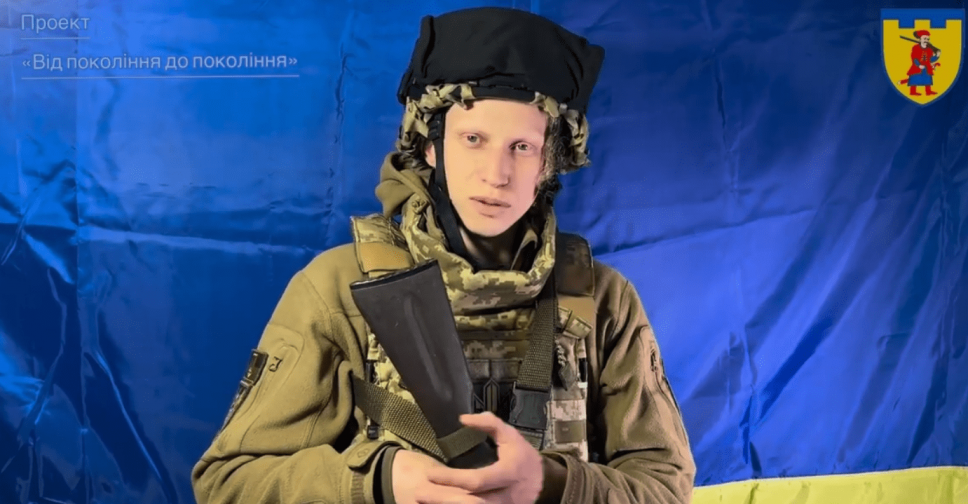 Запорізьку область від окупантів захищає козак “Спасу” - відео