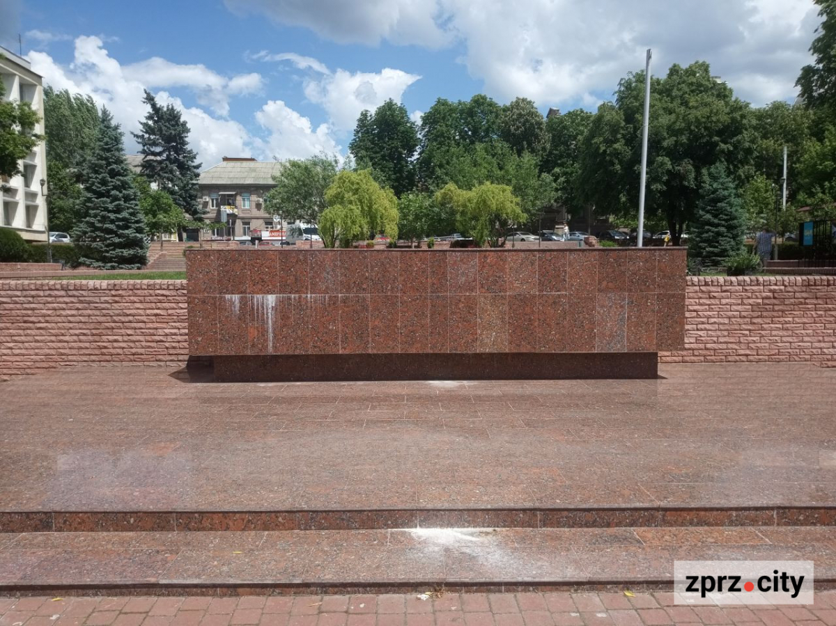 Сквер Театральний