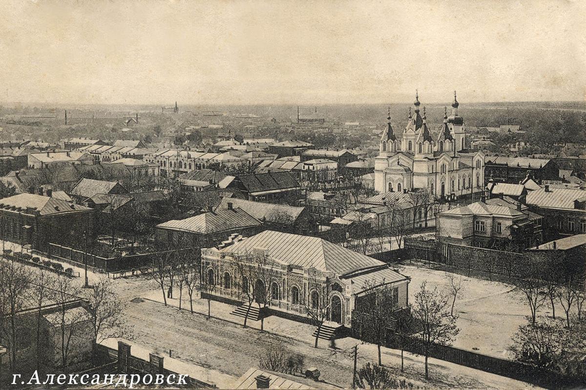 Перший Почесний Громадянин міста - за що у Запоріжжі нагородили званням відомого графа