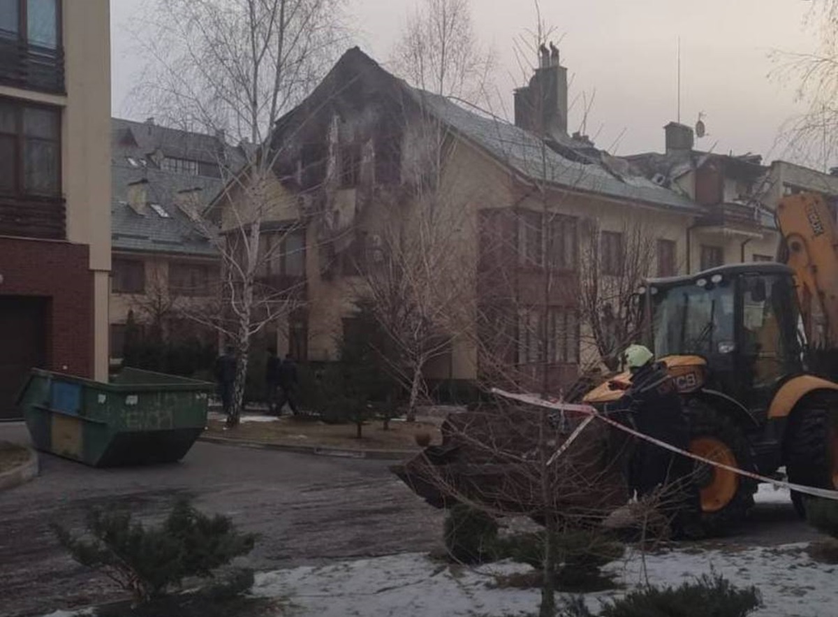 Після атаки дронами у Запоріжжі до лікарні звернулася 11-річна дитина (оновлено)