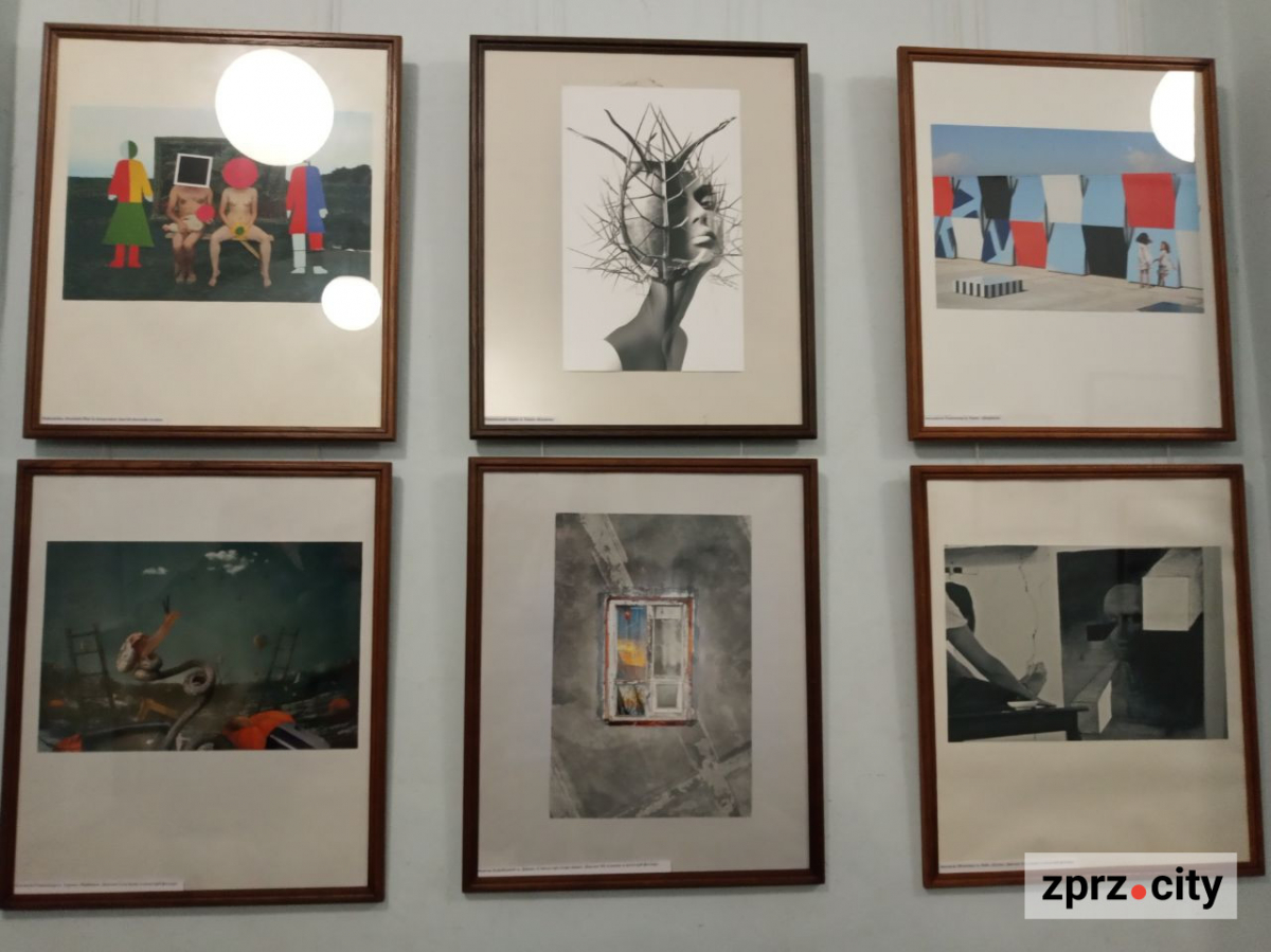 У Запоріжжі відкрили виставку найкращих світлин українських фотохудожників - вхід безкоштовний