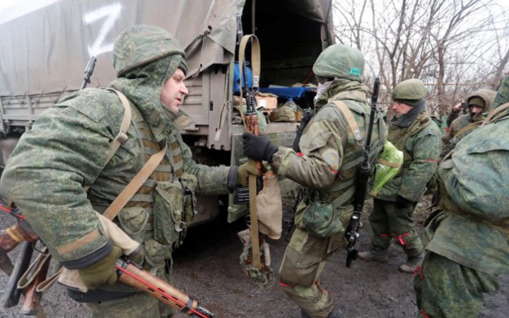 Росіяни розгорнули нові «військкомати» на окупованих територіях Запорізької області – мобілізують навіть підлітків