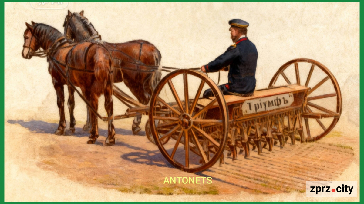 Архітектурна пам’ятка XIX століття - у Запоріжжі зберігся особняк промисловця Бадовського (фото)