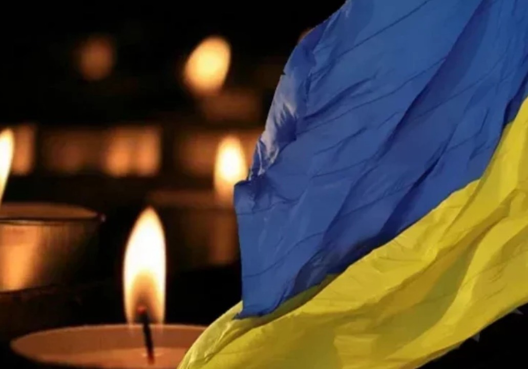 Поховають майже через два роки після загибелі - в Запоріжжі попрощаються із захисником з Гуляйполя (фото)