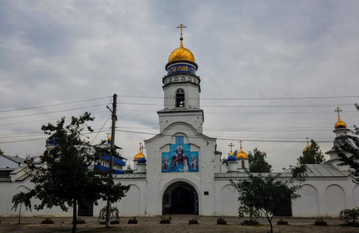 Стали відомі церкви у Запорізькій області, яким окупанти дозволили проводити службу на Різдво - повний список